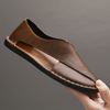 Joseph™ | Kaskaden-Ledersandalen für Herren