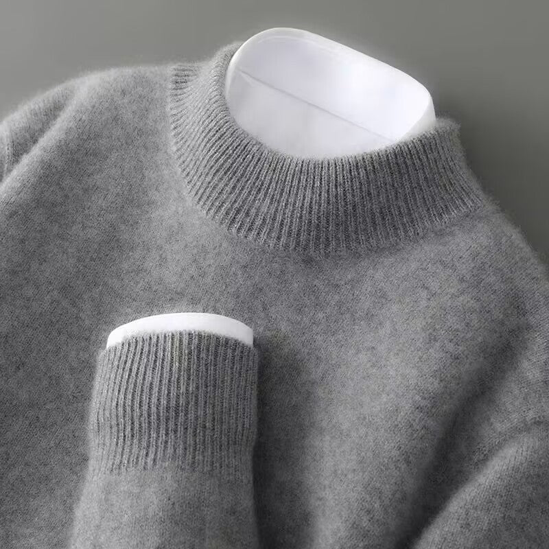Norvin | Eleganter Pullover