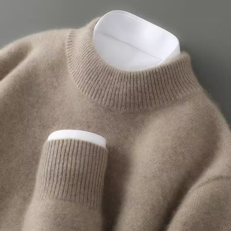 Norvin | Eleganter Pullover