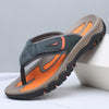Aaron | Hochwertige Ledersandalen für Männer