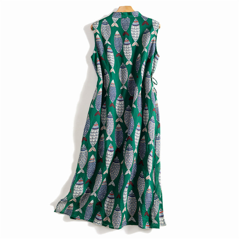 Kensley | stilvolles Kleid mit zeitlosem Schnitt