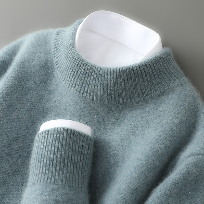 Norvin | Eleganter Pullover