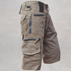 Santi | Herren Cargoshorts im taktischen Design