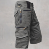 Santi | Herren Cargoshorts im taktischen Design