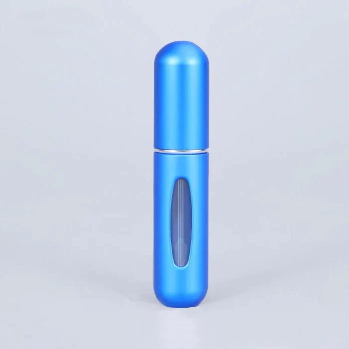 AromaSphere™ | Ihr tragbares Dufterlebnis! | Bundelrabatt - Blau