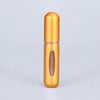 AromaSphere™ | Ihr tragbares Dufterlebnis! | Bundelrabatt - Gold