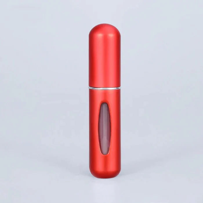 AromaSphere™ | Ihr tragbares Dufterlebnis! | Bundelrabatt - Rot