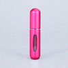 AromaSphere™ | Ihr tragbares Dufterlebnis! | Bundelrabatt - Rosa
