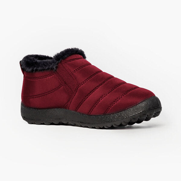 Xander | Wärmeisolierte Outdoor-Schuhe