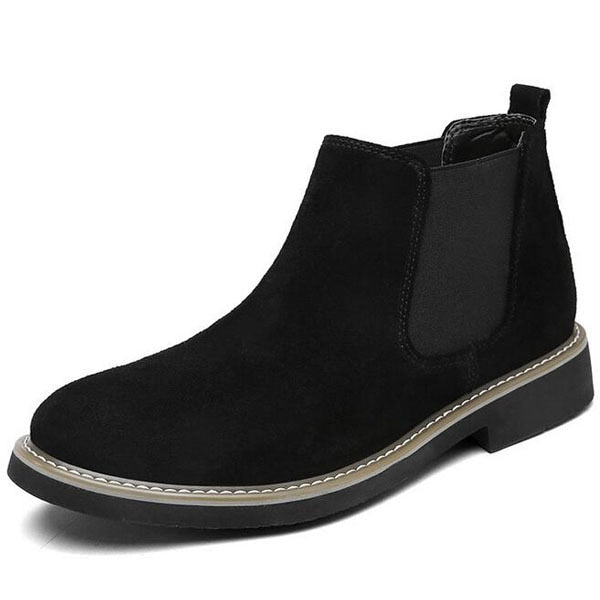 Lena | Klassische Stiefel