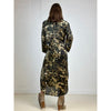 Rachel™ | Modisches Damenkleid im Camouflage-Design