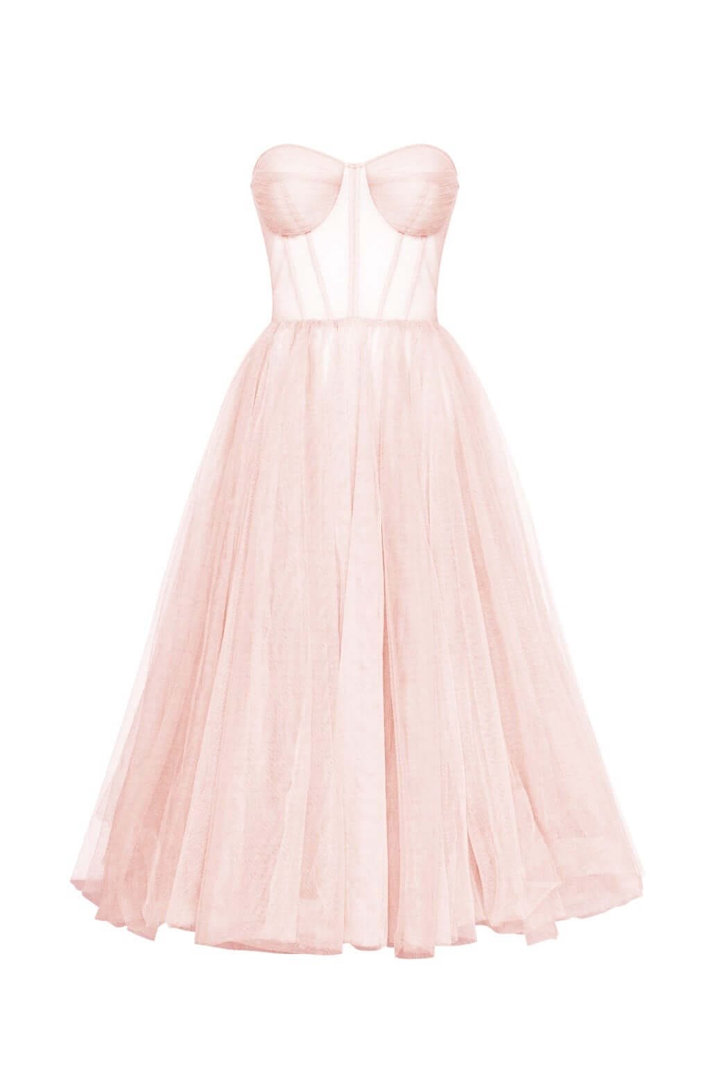 Veronika | Schickes und bequemes Kleid