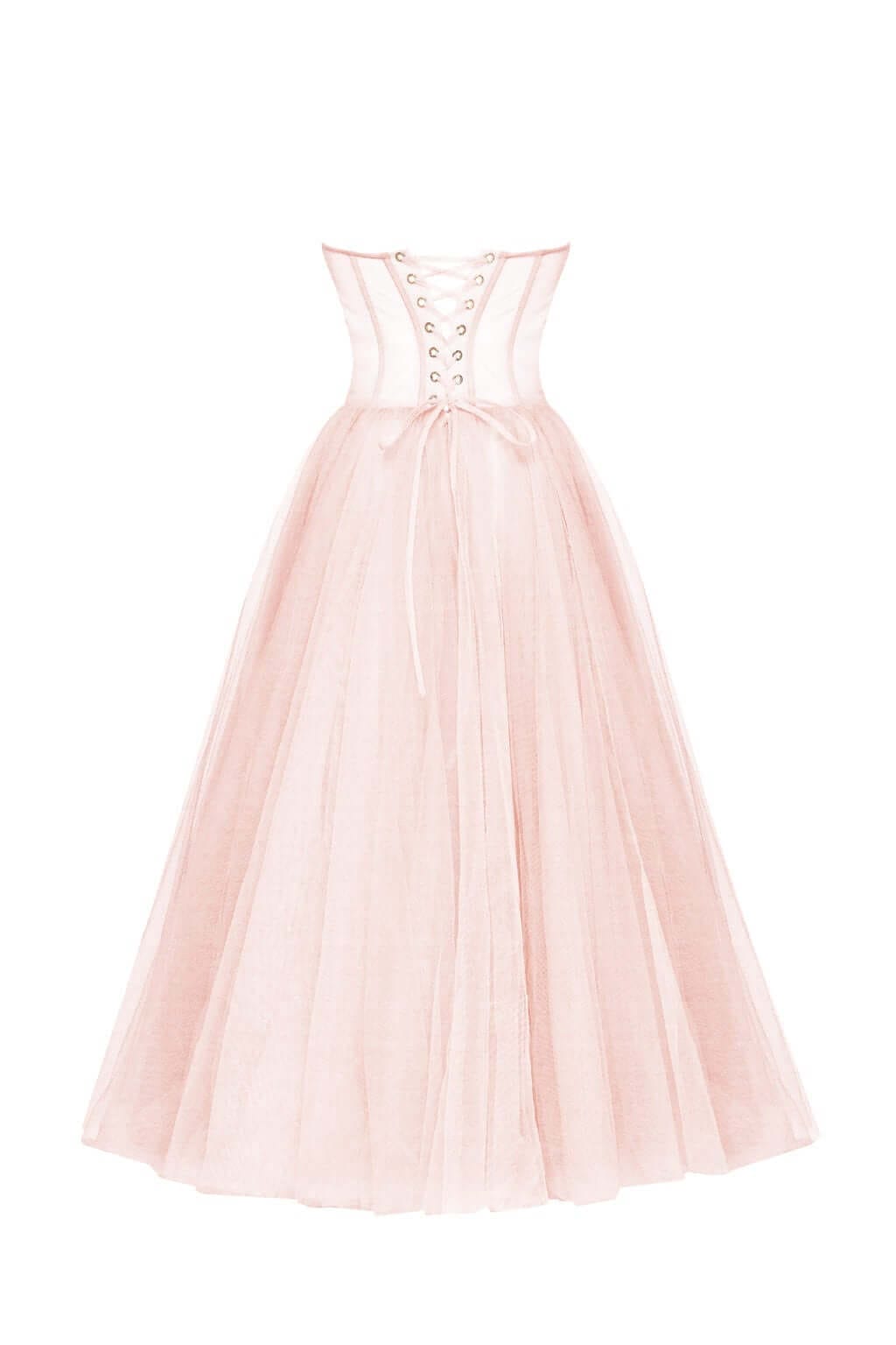 Veronika | Schickes und bequemes Kleid