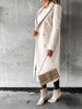 Amelie | Eleganter Herbstmantel - AUGUST27-831-AUG27 - Aprikose / S