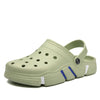 Peri | Unisex Clog Strandhausschuhe