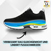 Ziane | Damen Sportliche Turnschuhe