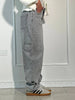 Georgie | Modische Hose mit Strass-Highlight