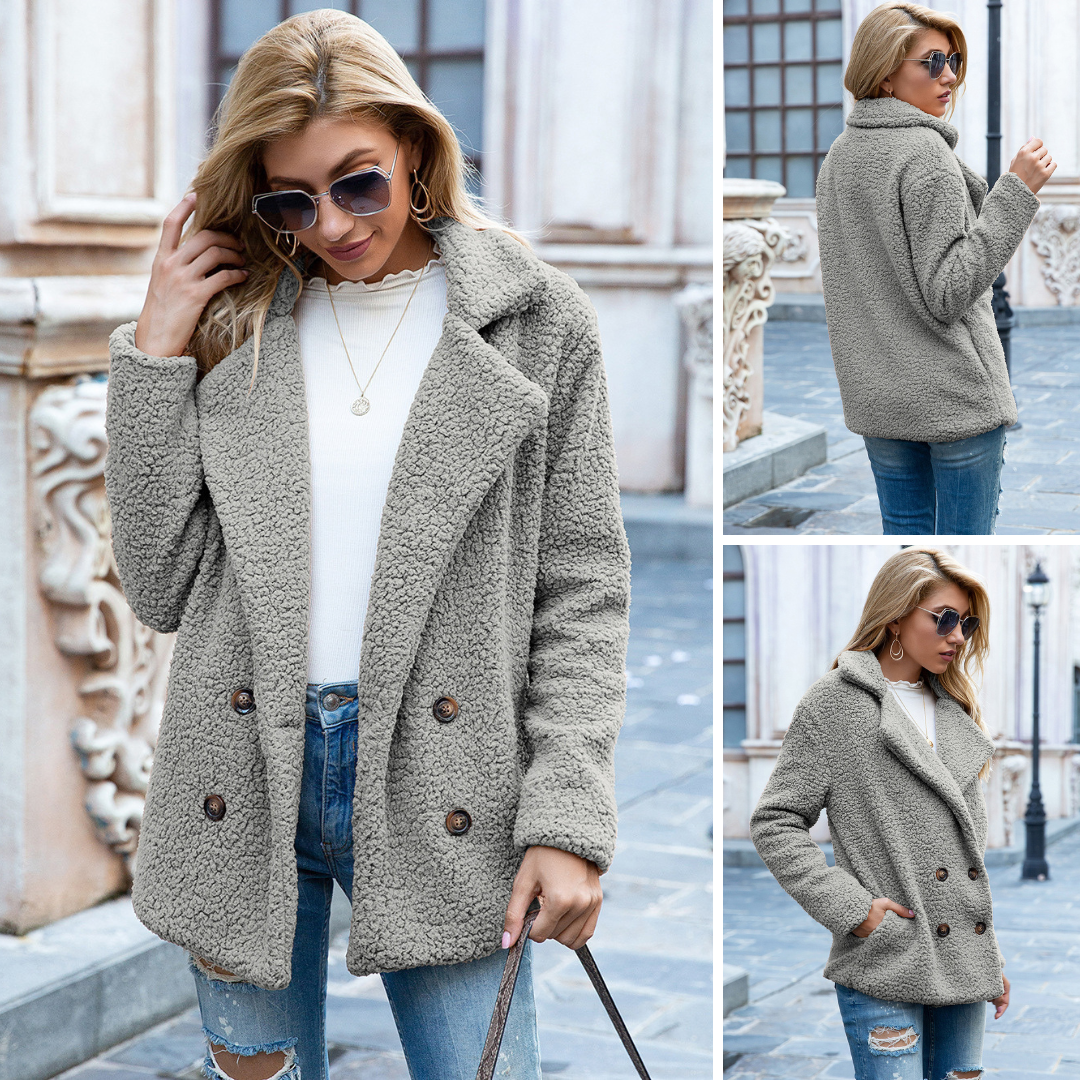 Raelyn | Damenjacke, modern & elegant