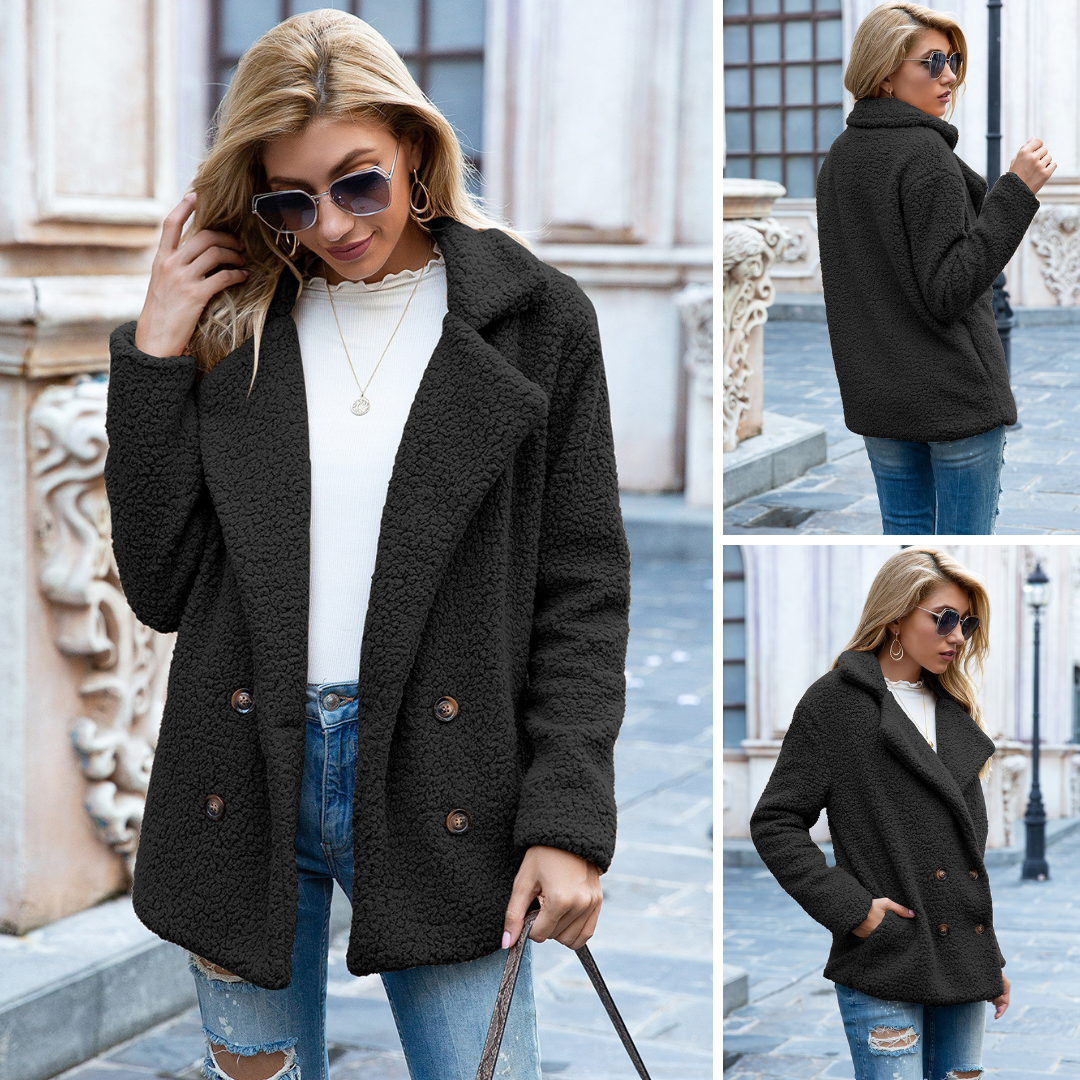 Raelyn | Damenjacke, modern & elegant