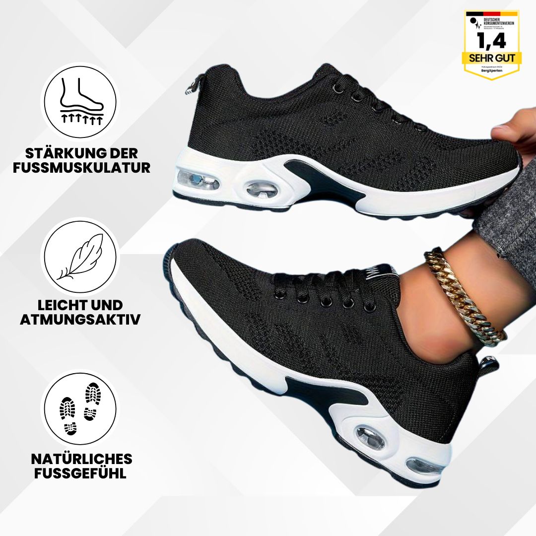Ziane | Damen Sportliche Turnschuhe