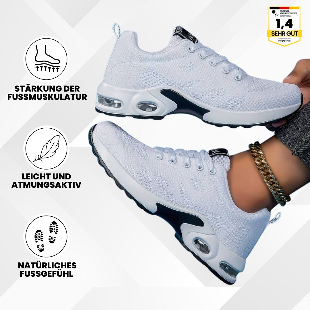 Ziane | Damen Sportliche Turnschuhe