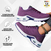 Ziane | Damen Sportliche Turnschuhe