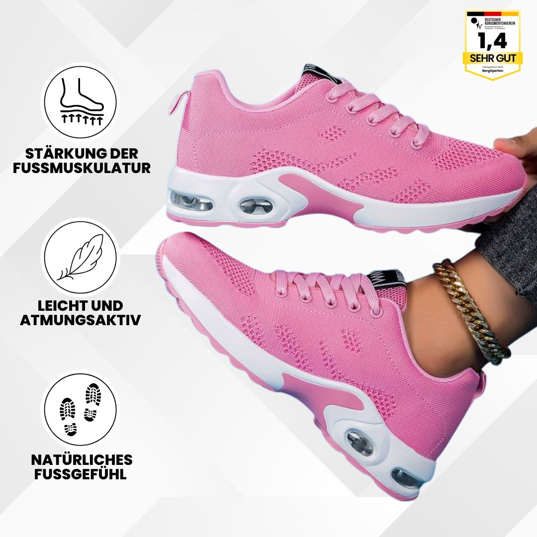 Ziane | Damen Sportliche Turnschuhe