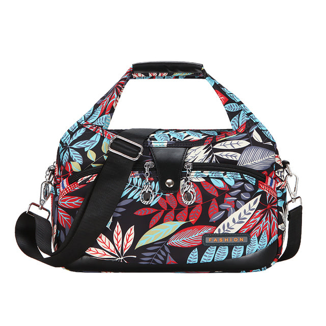 Zamira | Modische, stylische Handtasche mit Diebstahlschutz