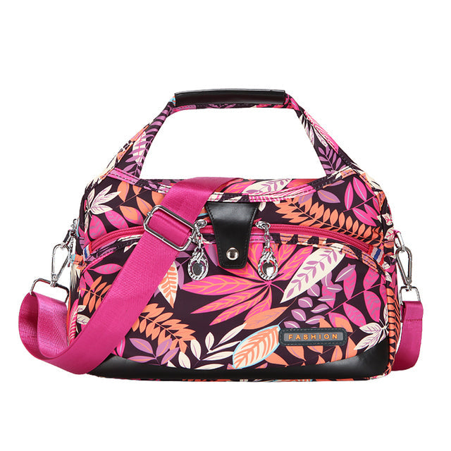 Zamira | Modische, stylische Handtasche mit Diebstahlschutz