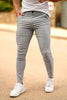 Marx | Bequeme Stretchhose