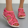 Aine | Lässige Sandalen für Frauen im Sommer
