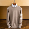 Steve | Eleganter Pullover