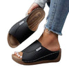 Leonna | Solide und bequeme Sandalen mit Atmungsfunktion