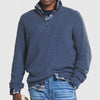 Mason™ | Lässiger Stil und Komfort Pullover mit Reißverschluss