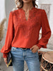Helen | Modische Damen-Bluse, vielseitig & chic
