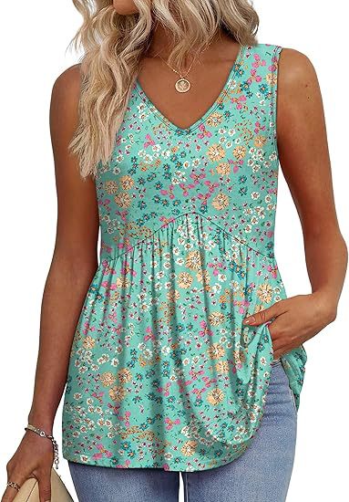 Ely | Elegantes Casual-Top für den Alltag