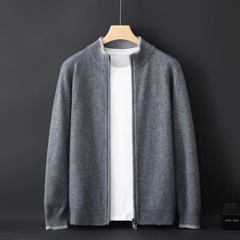 Geric | Stylische Riku-Jacke mit modernem Schnitt