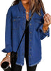 Roxan | Klassische Jeansjacke