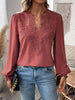 Helen | Modische Damen-Bluse, vielseitig & chic