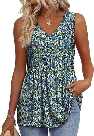 Ely | Elegantes Casual-Top für den Alltag