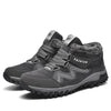 Carlie | Outdoor-Sneaker aus Baumwolle