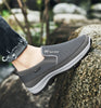 Arwin | Bequemer Orthopädischer Wanderschuh für lange Touren
