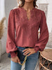 Helen | Modische Damen-Bluse, vielseitig & chic