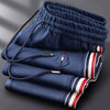 Moses | Luxuriöses Herren-Set, Trainingsanzug mit Half-Zip