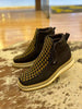 Dion | Authentische handgefertigte Cowboy-Stiefel
