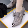 Samara | Bequeme Damen-Orthopädieschuhe
