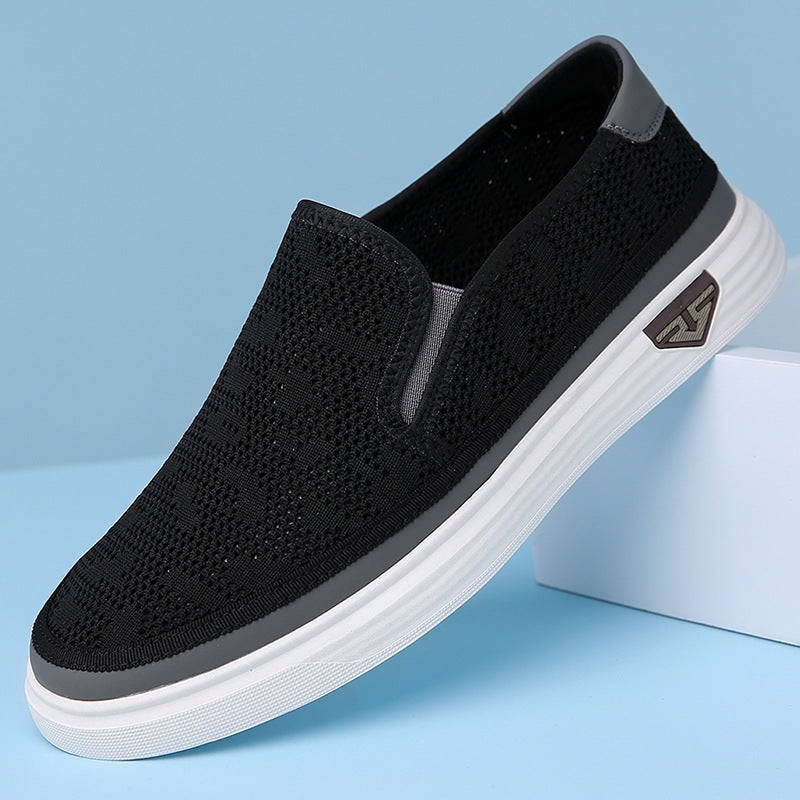 Arnold | Elegante Herrenschuhe für den Alltag