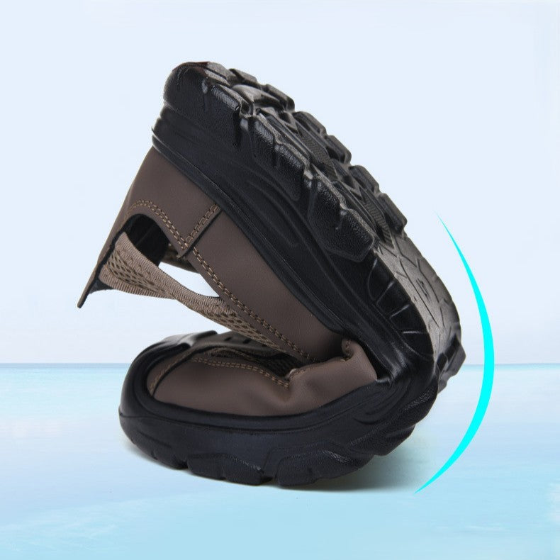 Leo | Bequeme Sandalen für Damen