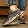 Andy | Hochwertige Echtleder-Schuhe mit Komfort