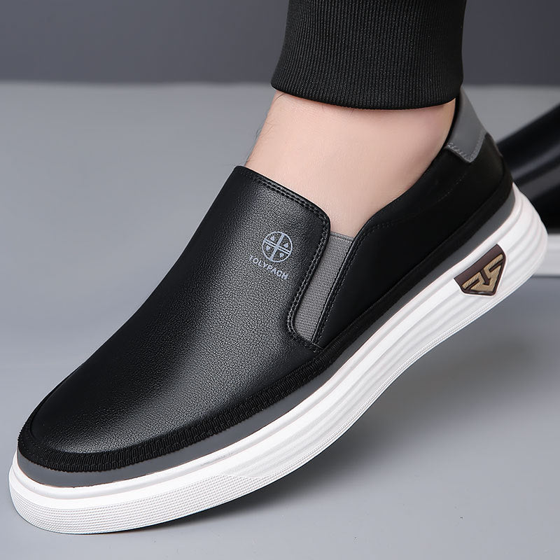 Arnold | Elegante Herrenschuhe für den Alltag